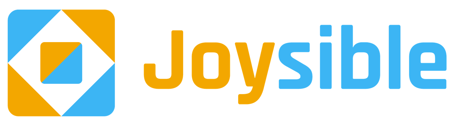 Joysible Logo